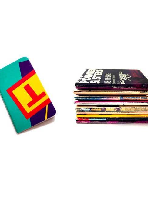 12 Inch Notes | Handmade for wholesale by Buddha Pants