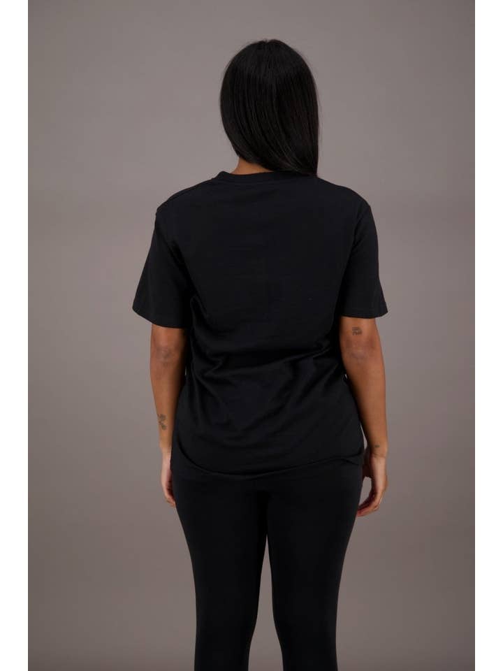 Black Emancipation Day 1865 Tee JT-2408 for wholesale on Faire