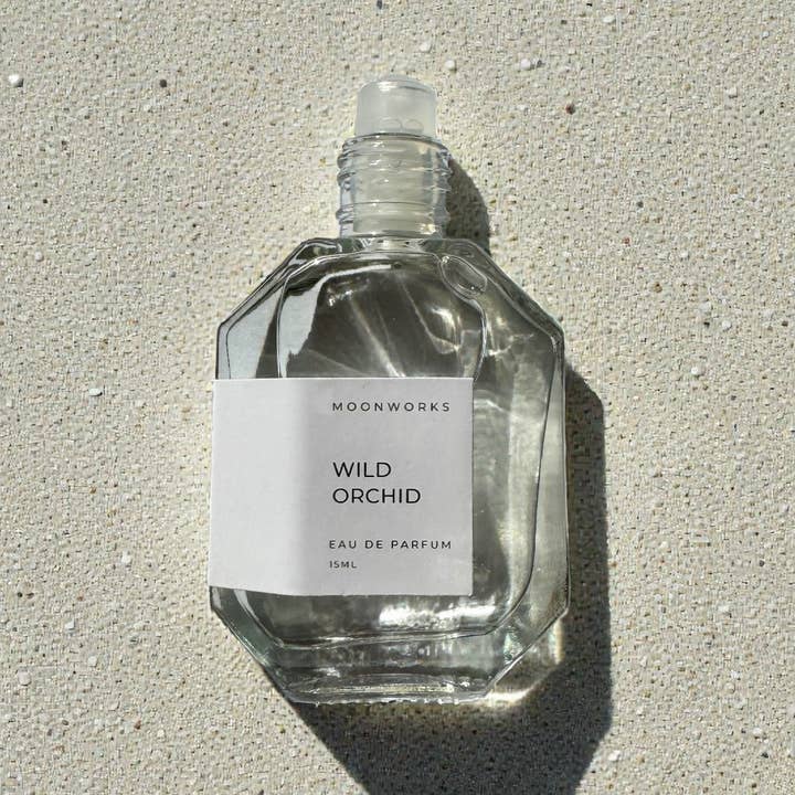 Wilde Orchidee | Fluwelen Orchidee Dupe | Eau De Parfum voor wholesale door Moon Works