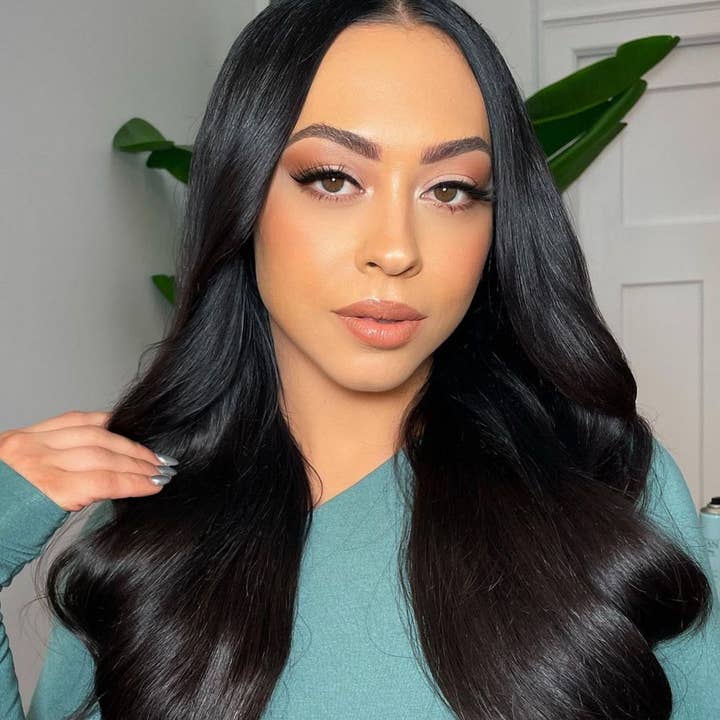 Silk oil of Morocco - Wholesale Hair serum - Treat Me Weightless Hydrating Serum5