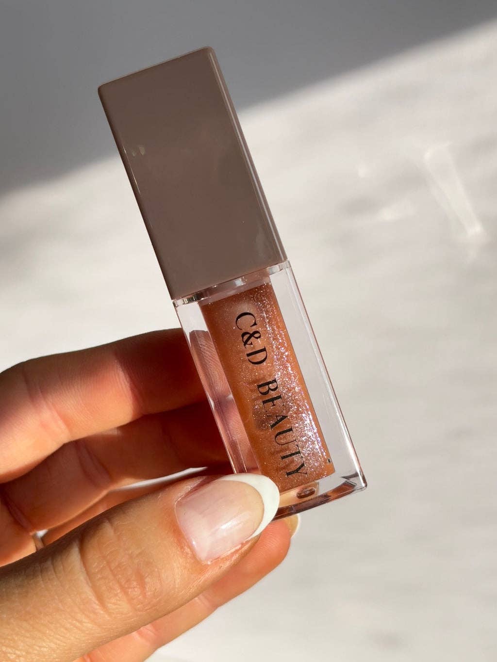 C & D Beauty LLC. - Wholesale Lip Gloss - Limited Edition Luxe Lip Oils11