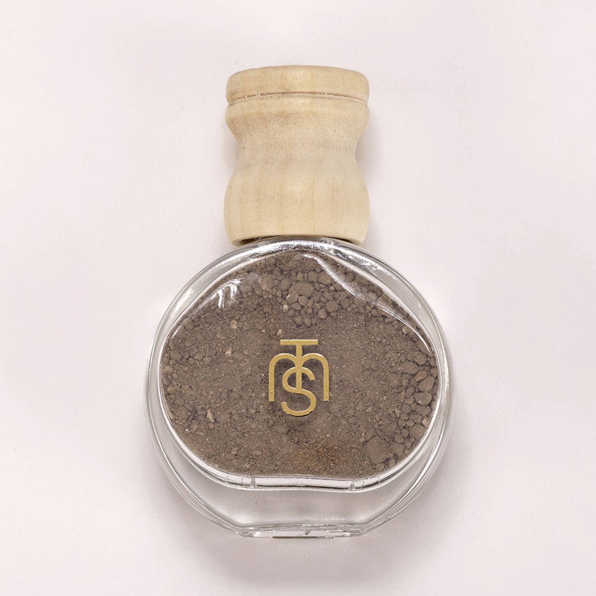 Swanson Christian Products - Wholesale Gift Bag Set/Pack - Temple Mount Soil Boxed Gift Set Beige4