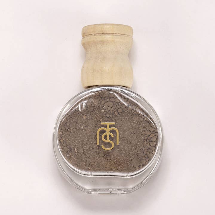 Swanson Christian Products - Wholesale Gift Bag Set/Pack - Temple Mount Soil Boxed Gift Set Beige4