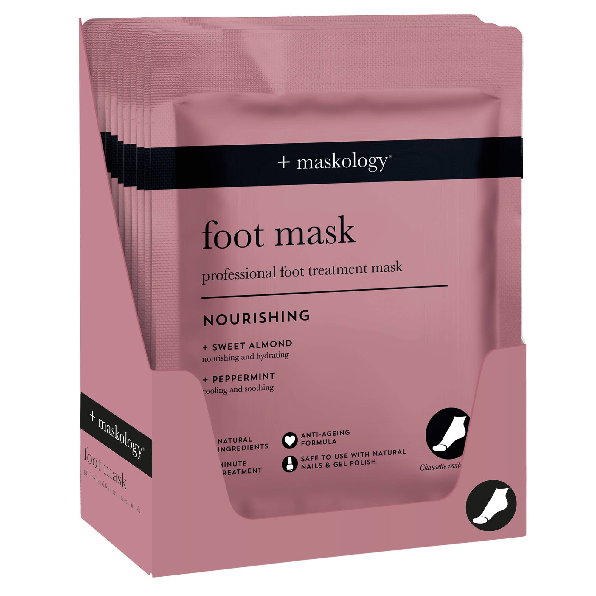 maskology +serumology wholesale products