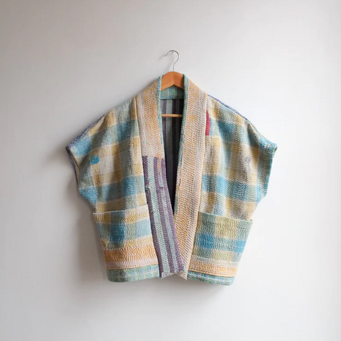 one of a kind Anoushka Jacket for wholesale on Faire4