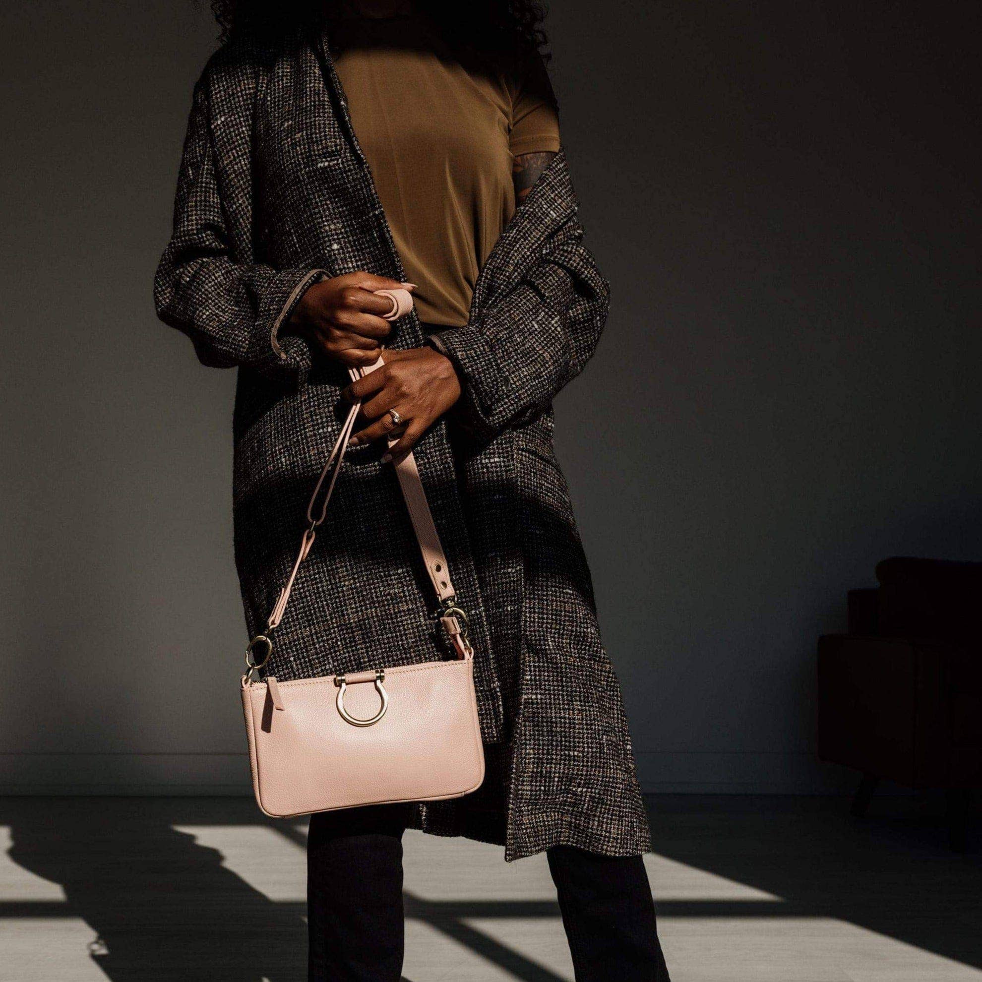 Sapahn - Wholesale Crossbody Bag - Women's - Ada Crossbody1