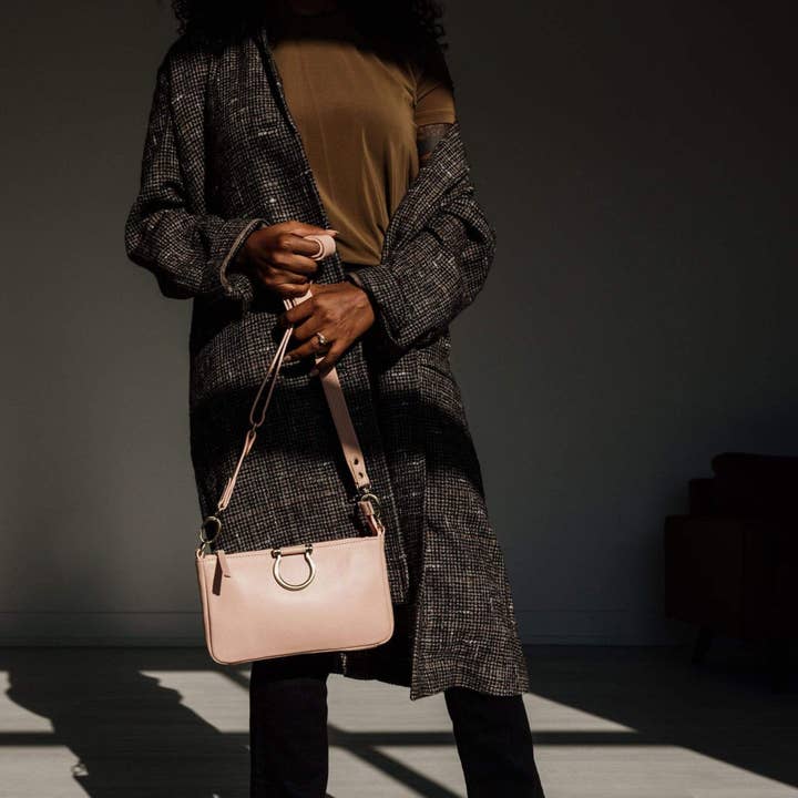 Sapahn - Wholesale Crossbody Bag - Women's - Ada Crossbody1