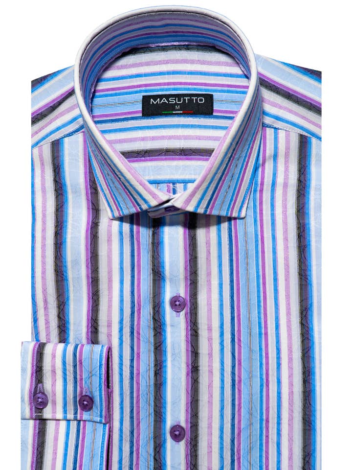 SIMONS/06 LONG SLEEVE for wholesale by Masutto