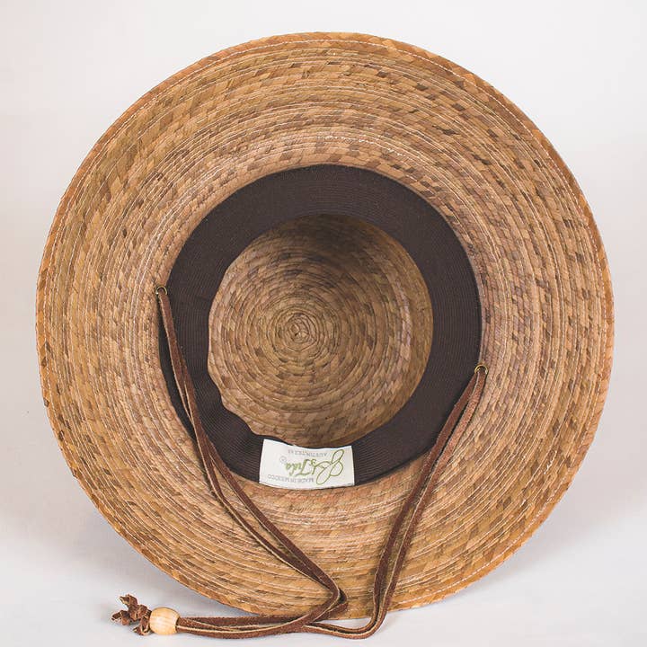 Tula - Wholesale Straw Hat - Women's - Abby