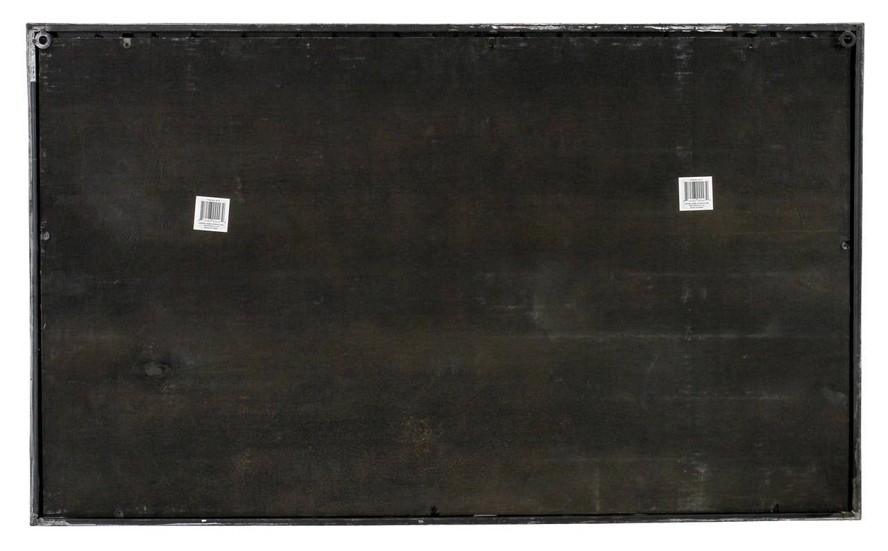 Aspire Home Accents - Wholesale Wall Accent - Marco Wall Decor  - 24"H x 39.5"W4