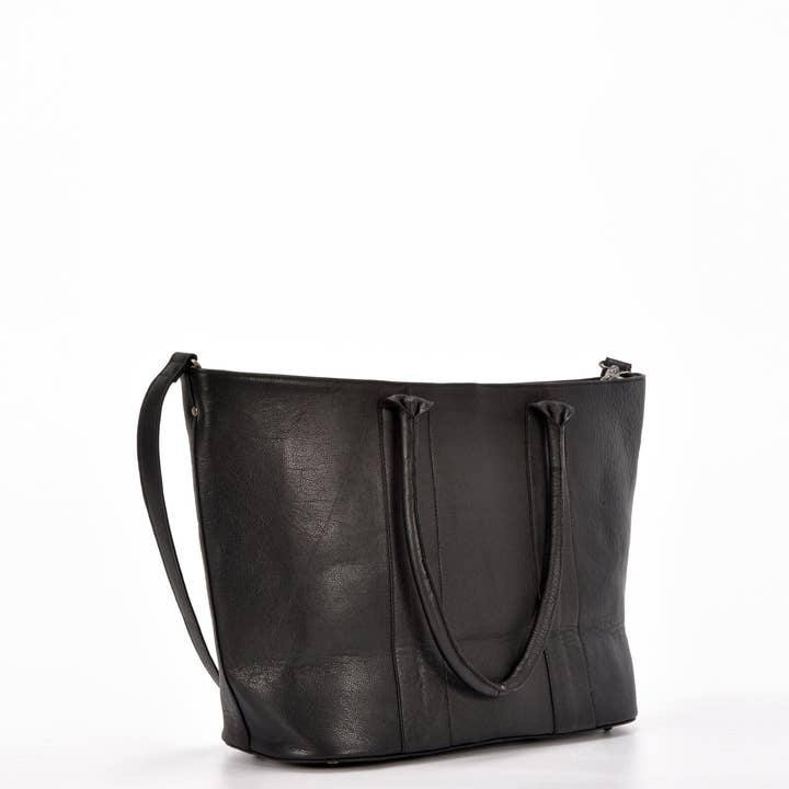 GABEE BAGS & ACCESSORIES - Wholesale Weekender Bag - Women's - Anderson Leather Extra Large Weekender Bag