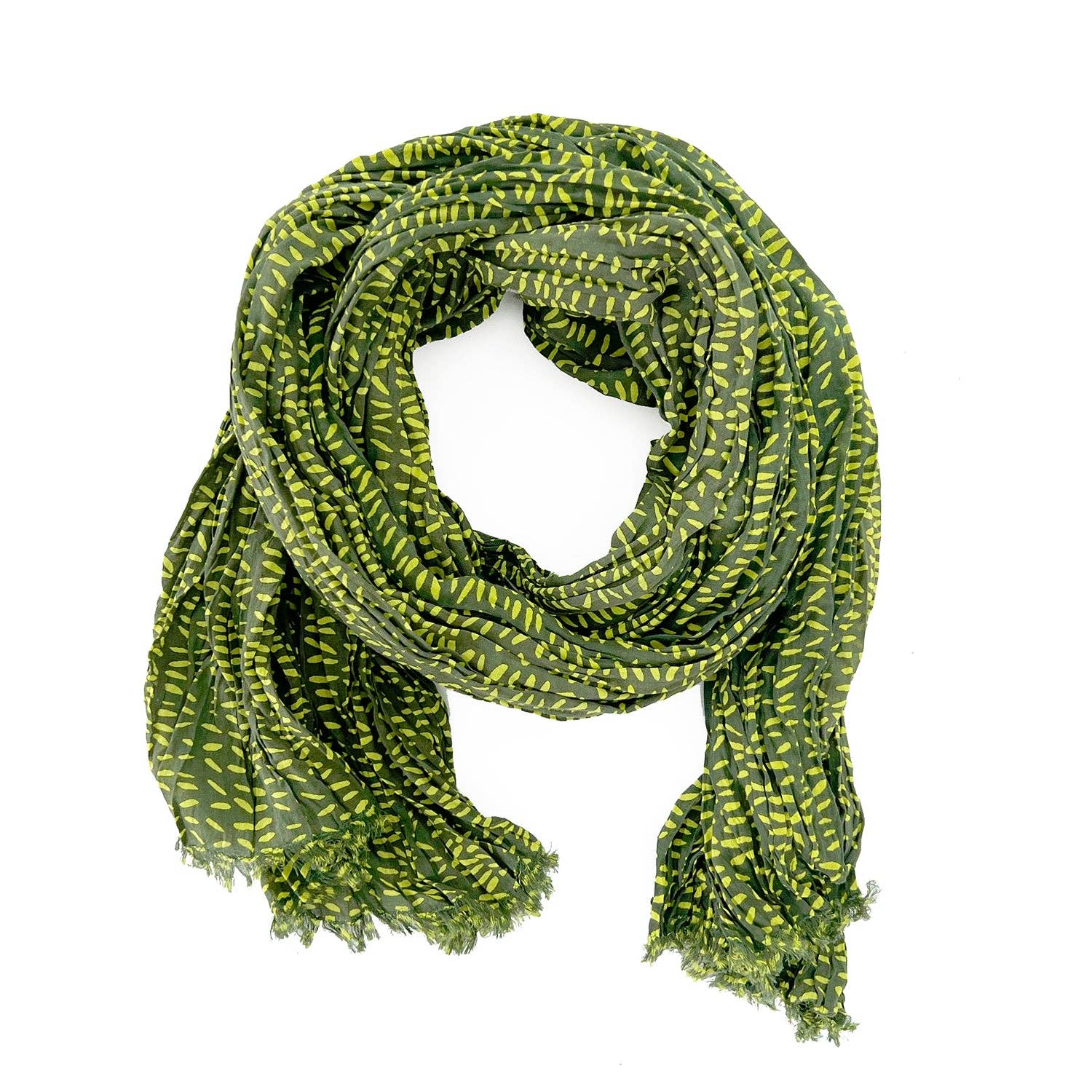 See Design – Großhandel Schal – Damen – Leichter Baumwollschal13