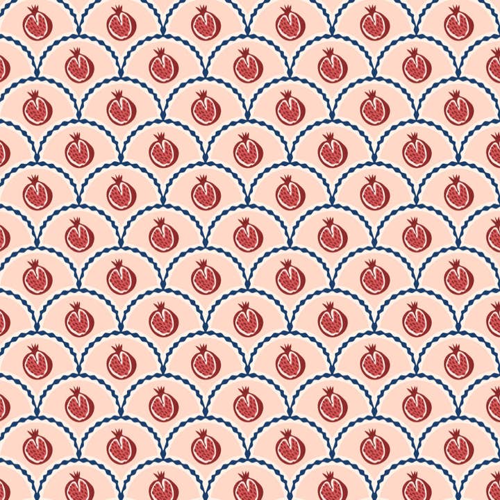 Anardana - Charger - (SQUARE) for wholesale by Altoonastore