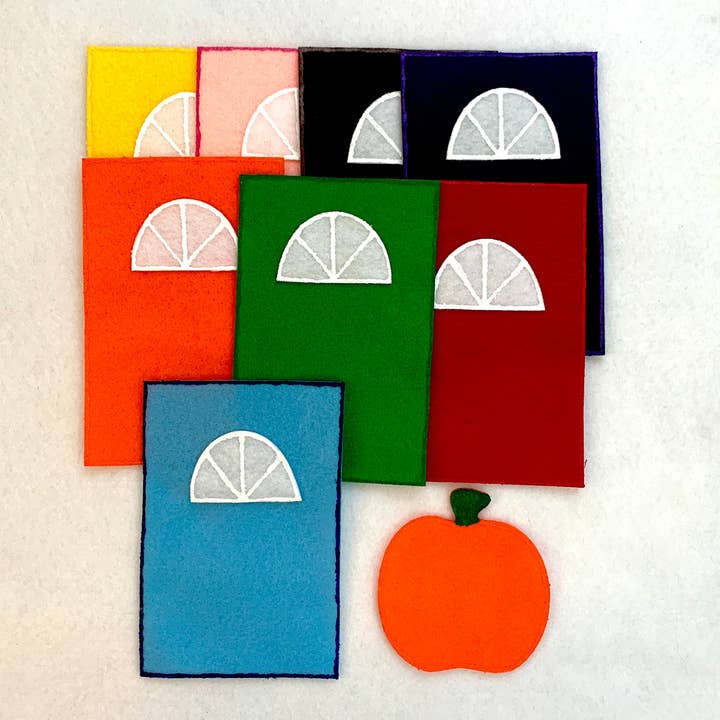 Kleiner Kürbis für den Großhandel von Heartfelt Stories