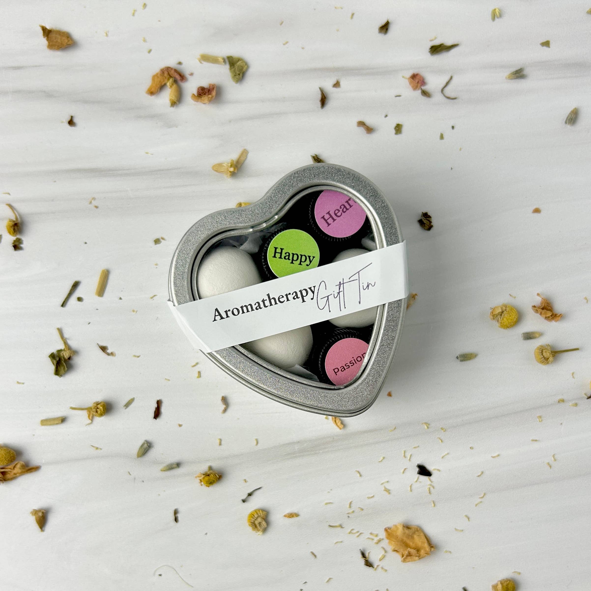 Blooming Light Botanical Alchemy, llc – Engroshandel Aromaterapi lotion/olie – Aromaterapi Gavesæt6