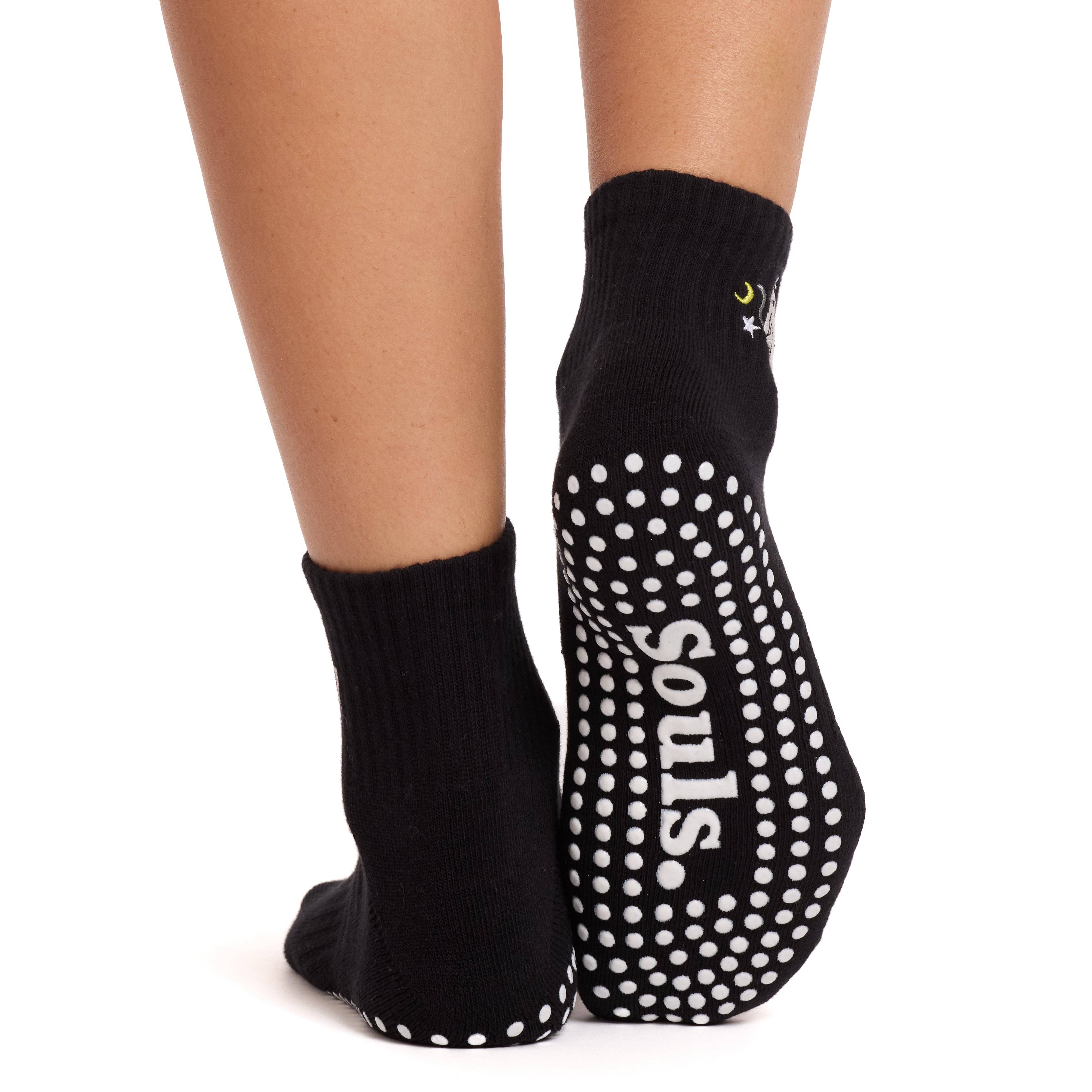Souls. – Großhandel Socken – Damen – Boo! Rutschfeste Socken2