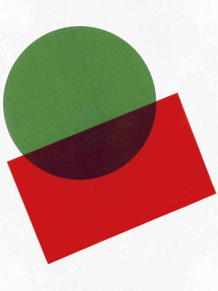 Farve Pop G for engroshandel hos Artorial