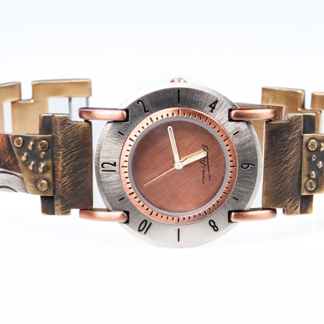 Europa Tritone - Smal voor wholesale door Watchcraft