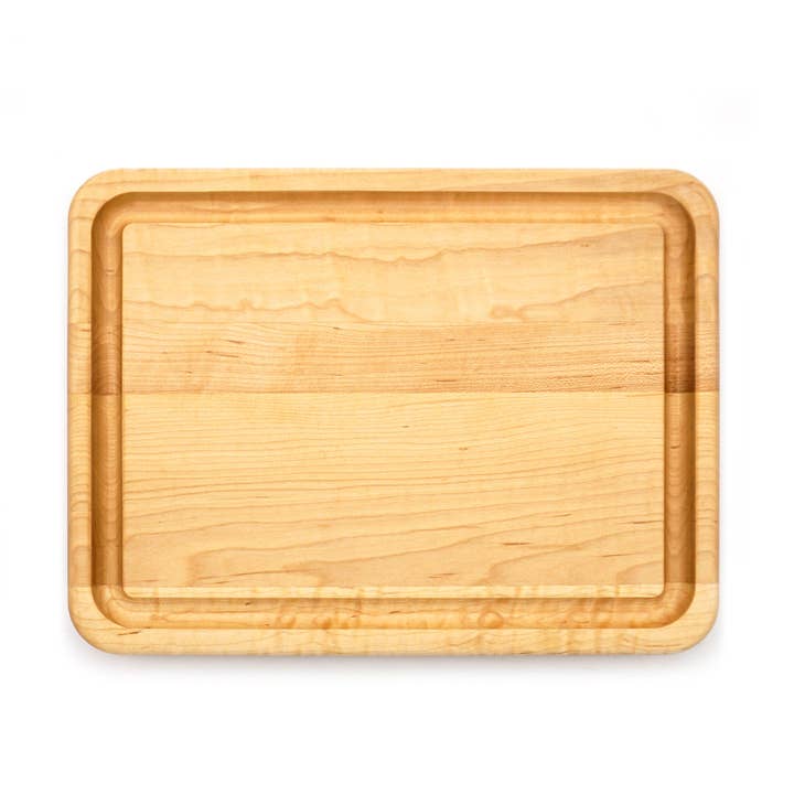 JK Adams – Großhandel Schneidebretter – Grillbrett aus Ahorn