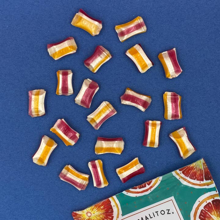 Sugarox Candy Studio LLC - Wholesale Boiled sweets - Madre Mía Starter Pack7