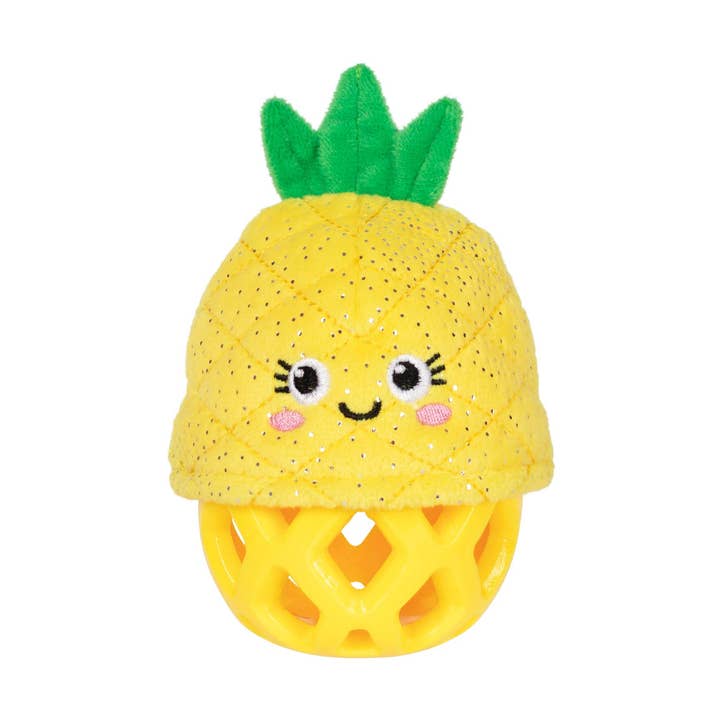 Fringe PINING FOR YOU TPR COM BRINQUEDO DE PELÚCIA PARA CÃES por atacado de Only An Ocean Europe