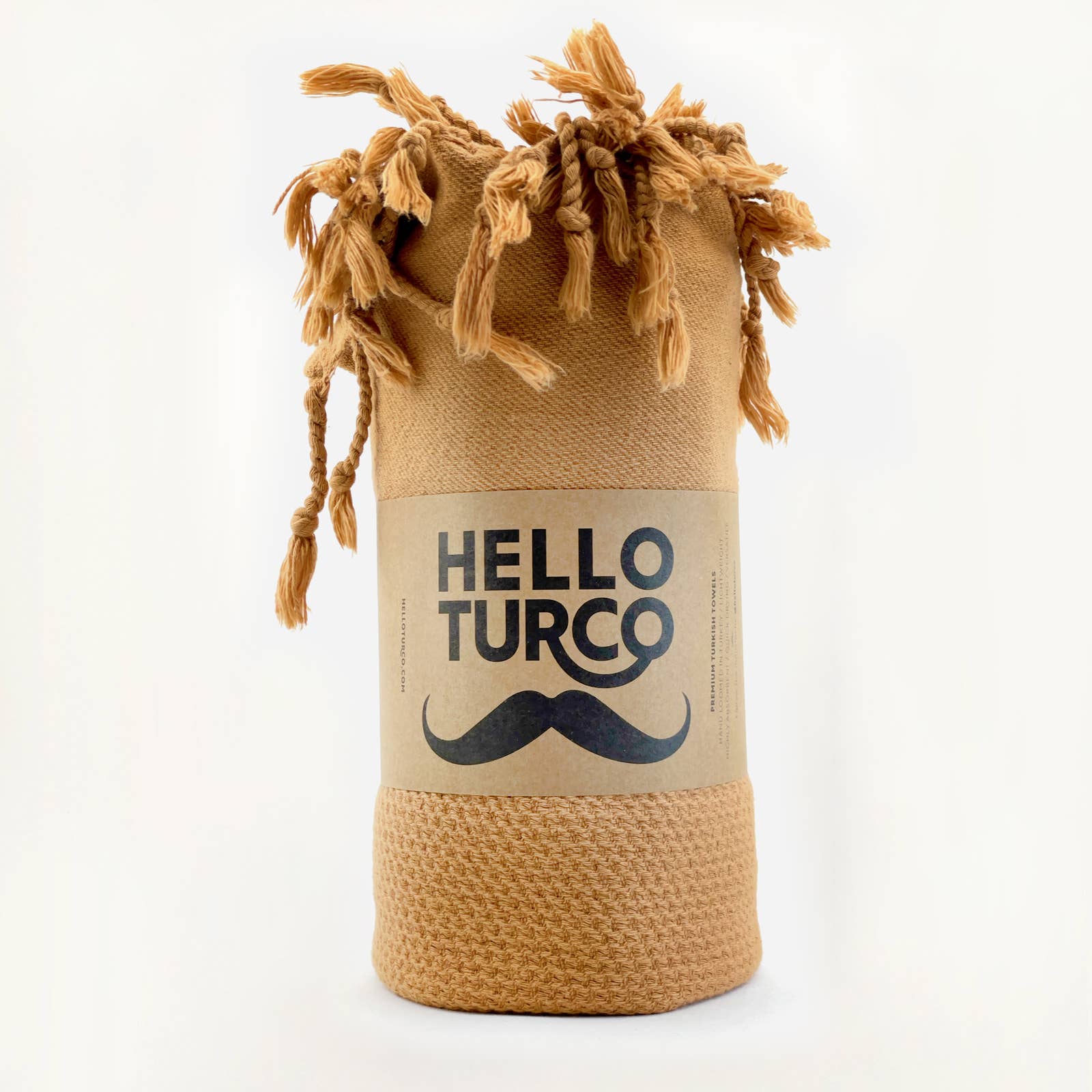 HELLO TURCO Turkish Towels - Wholesale Bath Towel - Coco Stonewashed3