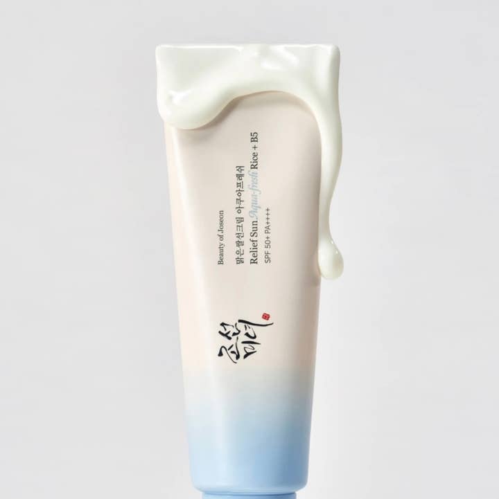 Beauty of Joseon Relief Sun Aqua Fresh (50ml) for wholesale by Beauty of Joseon, ANUA, COSRX, SKIN1004, Lilyfield