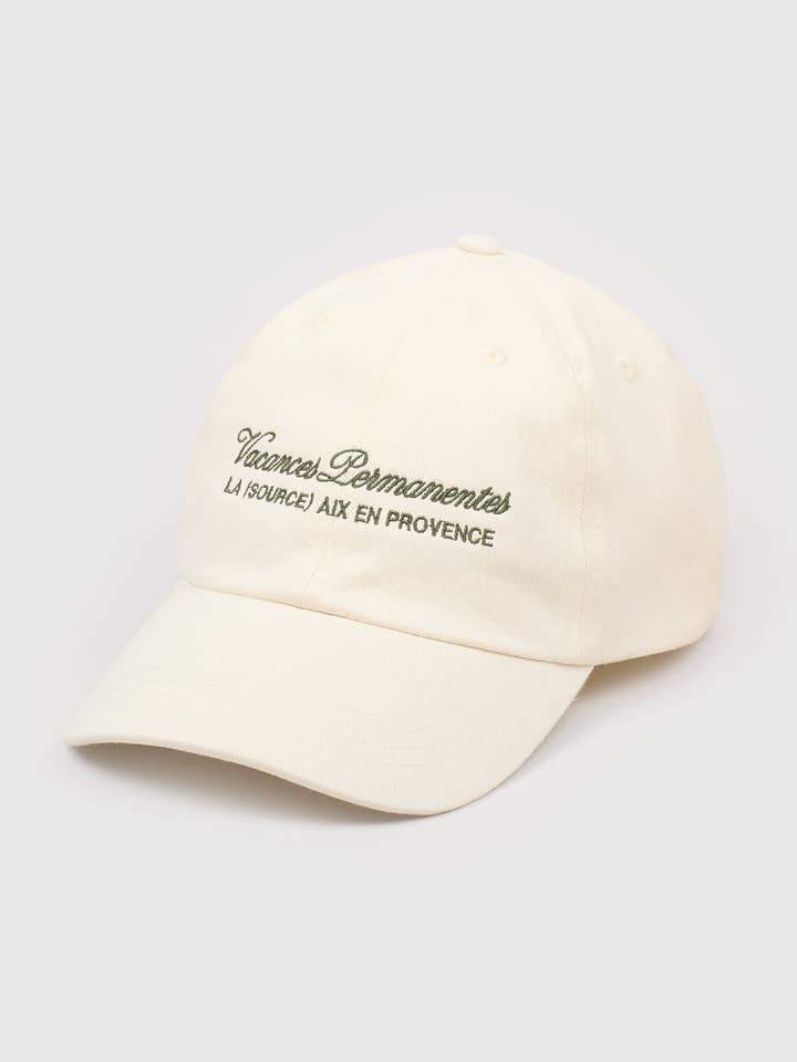 Kildehætte for engroshandel hos Vacances Permanentes