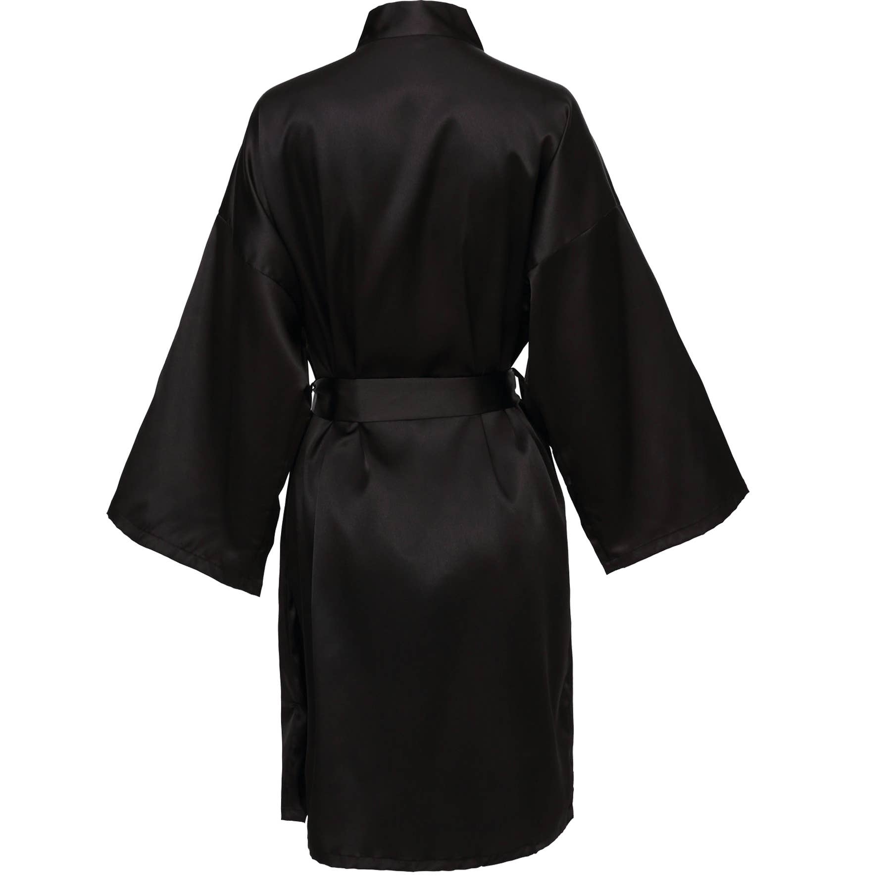 Simply Name It - Wholesale Robe - Women's - Women's Satin Robes - 20 Colors2