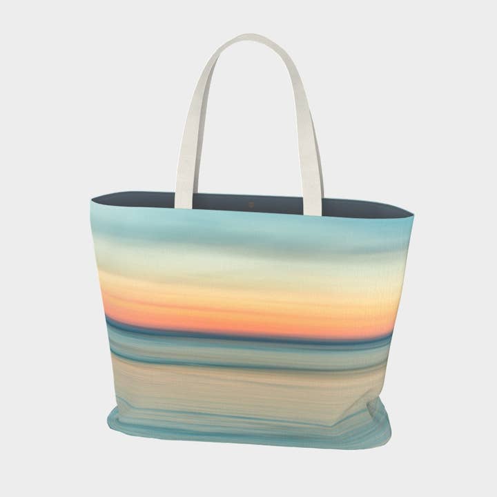 Sac fourre-tout Gail pour la vente par melissa anne COLORS