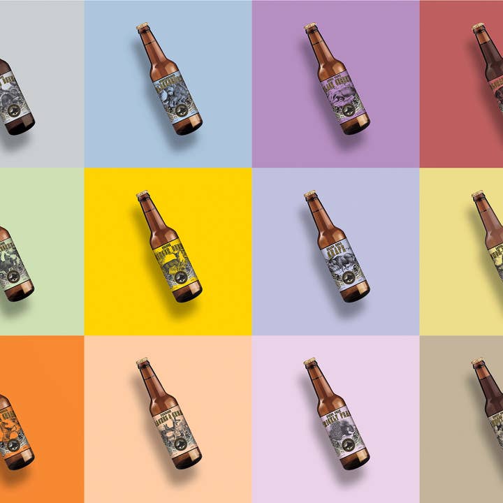 RMSC Variety Pack Soda Pop (BOTTLES ONLY)  and other Purchase Wholesale brunch frischkäse. Free Returns & Net 60 Terms on Faire trending on Faire.