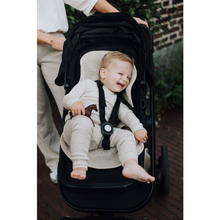 Kico Label - Wholesale Car Seat Cover - Kids & Baby - Liner for buggy or maxi cosi – Merino wool4