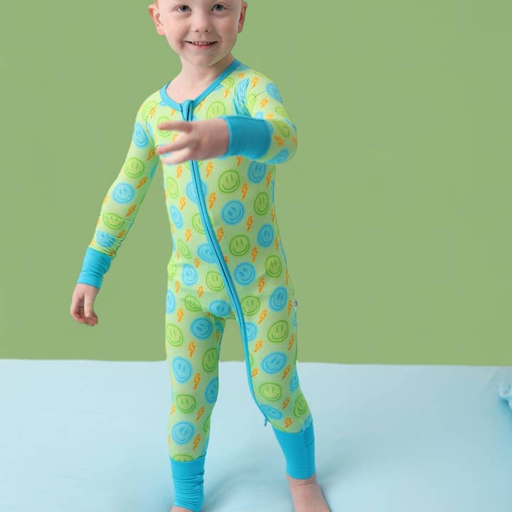 Dream Big Little Co. - Vendita all'ingrosso Set di lenzuola - SET LENZUOLA AQUA DREAM TWIN6