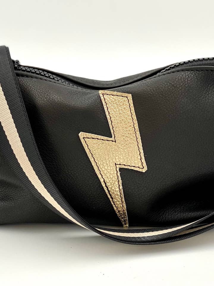 New Nancy Wristlet/ Crossbody Bag for wholesale by Lynn Tallerico Handbags