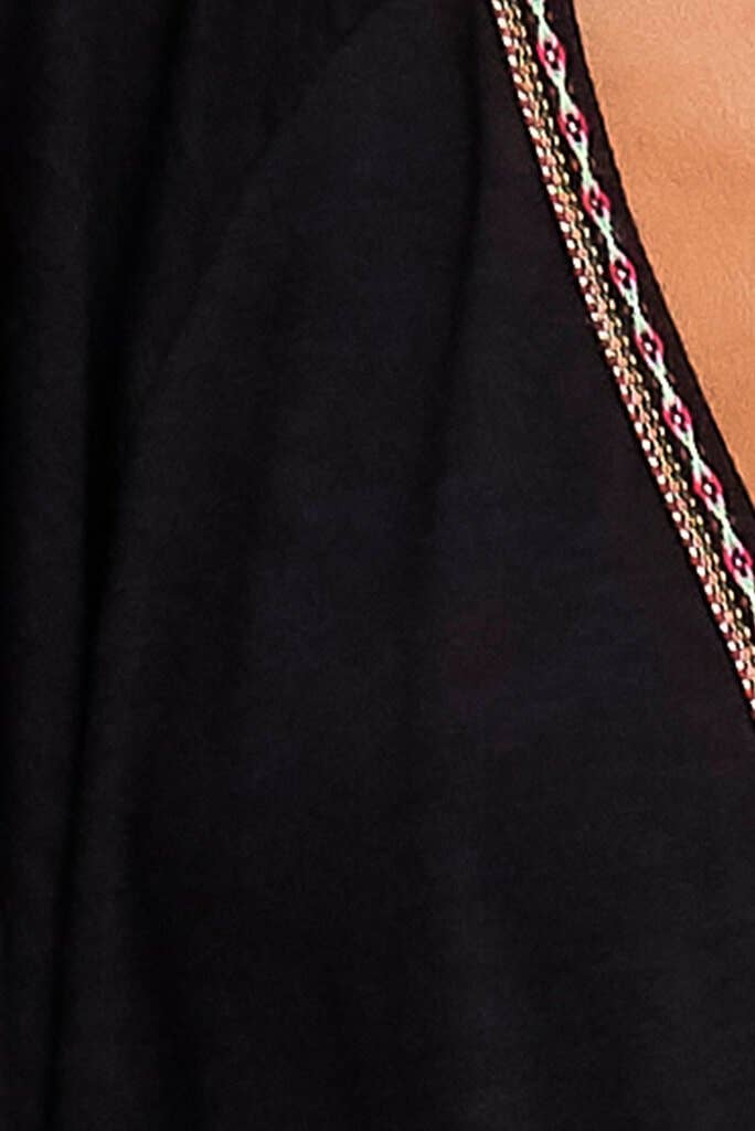 pītusa - Wholesale Kaftan - Women's - Pima Abaya1