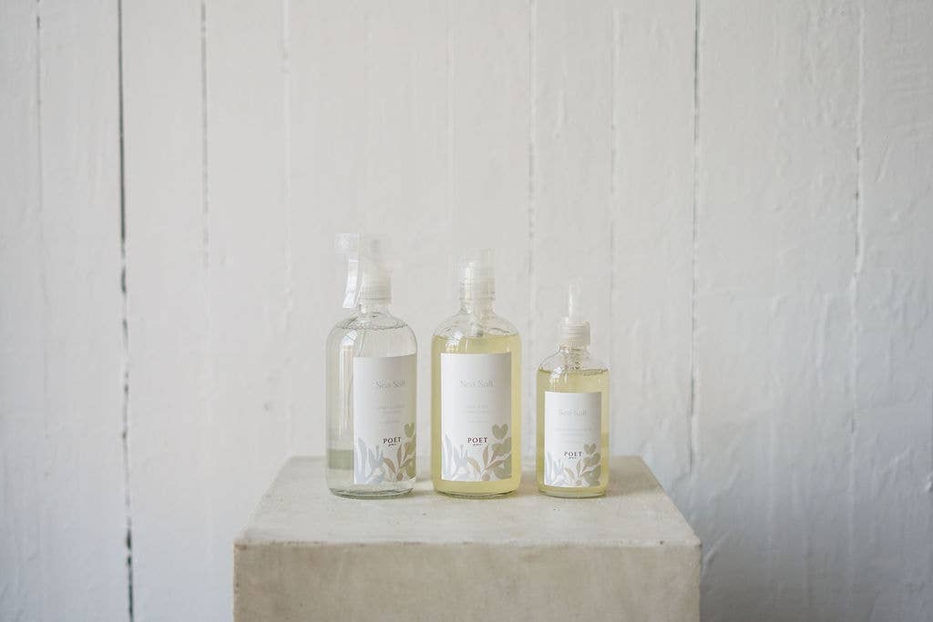 Poet Farm Co. – Engroshandel Universalrengøringsmiddel – Havsalt Spray Cleaner1