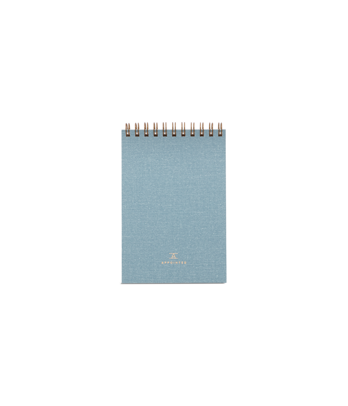 Appointed – wholesale Notepad – Pocket Notepad2