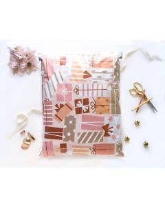 PLT Wholesale - Wholesale Envelopes - 19x24 Poly Mailers-Flat2