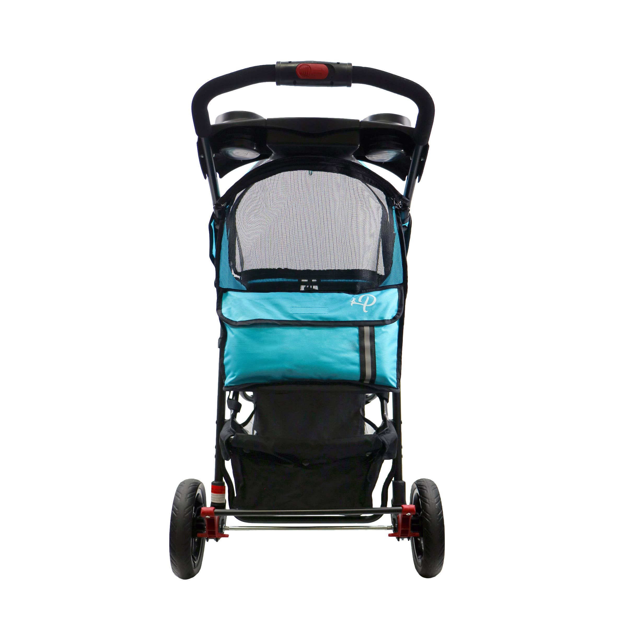 Petique - Wholesale Pet Carrier - Cat/Dog - Revolutionary Pet Stroller26