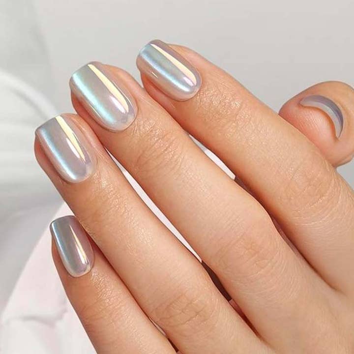 Cold Crush • Quadrato Corto per la vendita all'ingrosso da parte di MoYou London