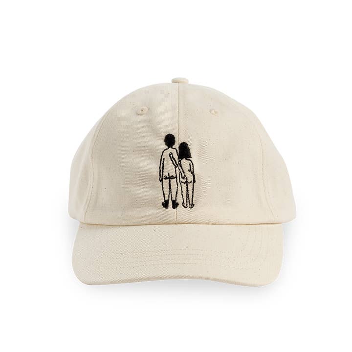 cap naked couple back for wholesale by helen b