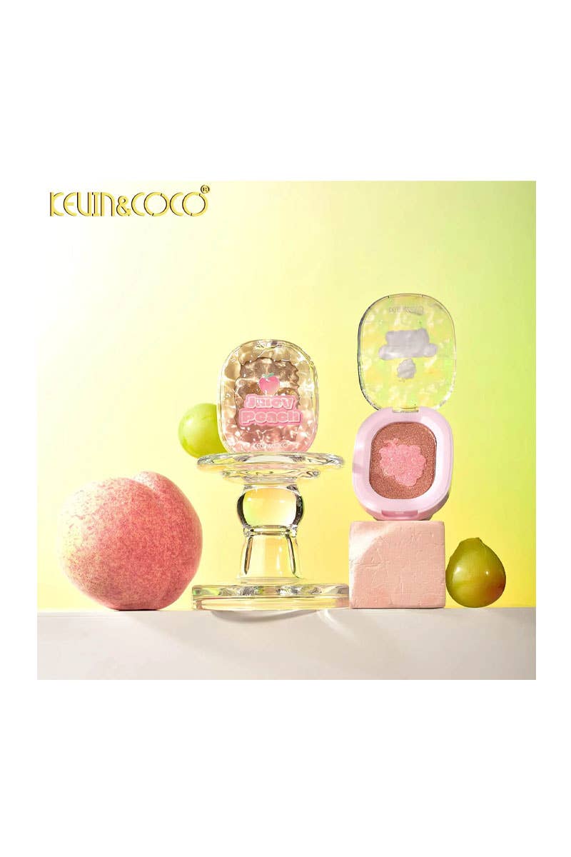 PINEAPPLE Beauty - Wholesale Makeup Highlighter - Kevin & Coco KC259206 Diamond Highlights - 249