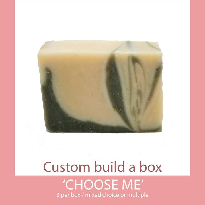 Read/the/label – Engroshandel Sæbestykke – Patchouli Sæbe Bar1