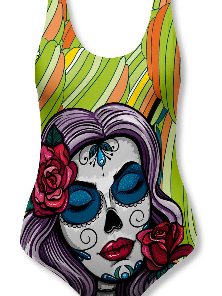 Costume da bagno Fishikii Catrina per la vendita all'ingrosso da parte di Fishikii