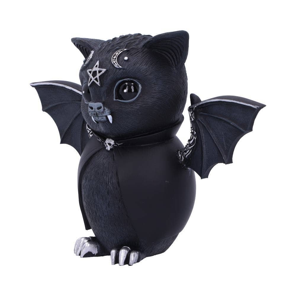 WONDER IMPORTS AUSTRALIA - Wholesale Decorative figurine - Beelzebat 13.5cm1