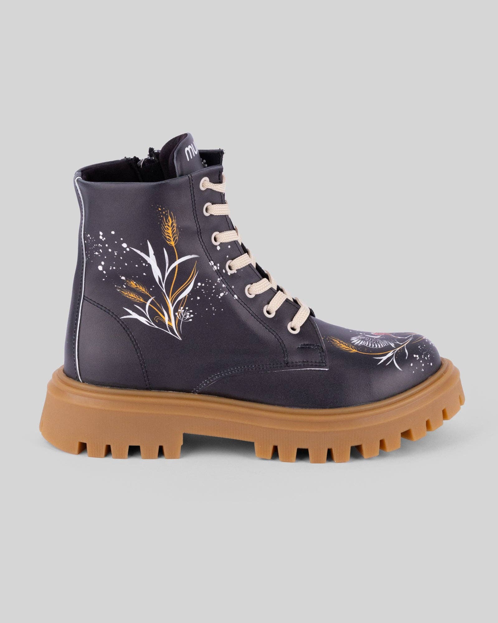 Mumka - Wholesale Laarzen - Dames - Stork-laarzen3