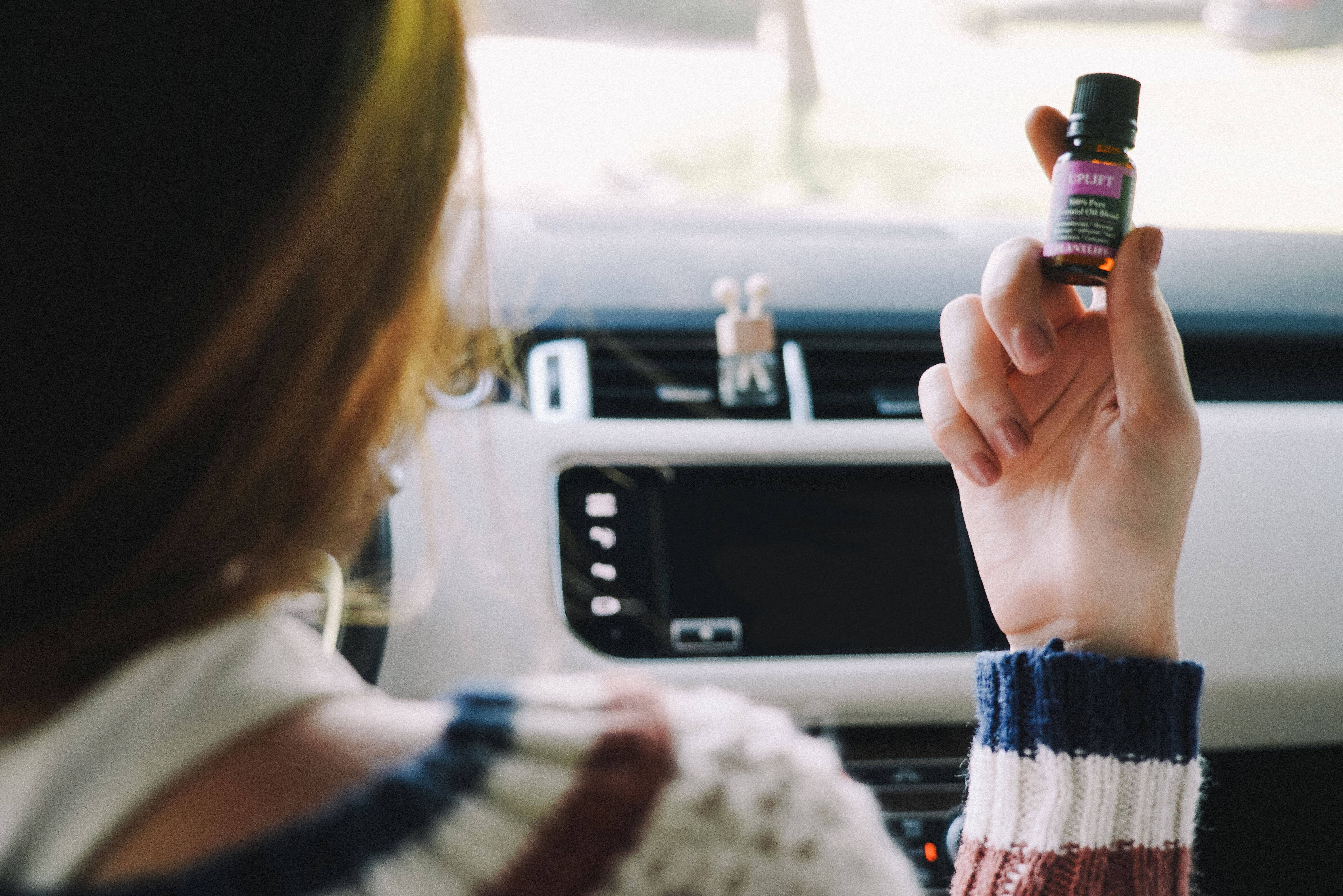 Plantlife – wholesale Reed diffuser – Reed  Passive Diffuser2