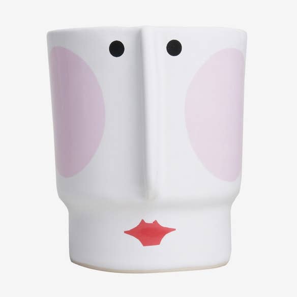 camillaengdahl - Vendita all'ingrosso Vasi per piante - HEDVIG piccolo vaso1