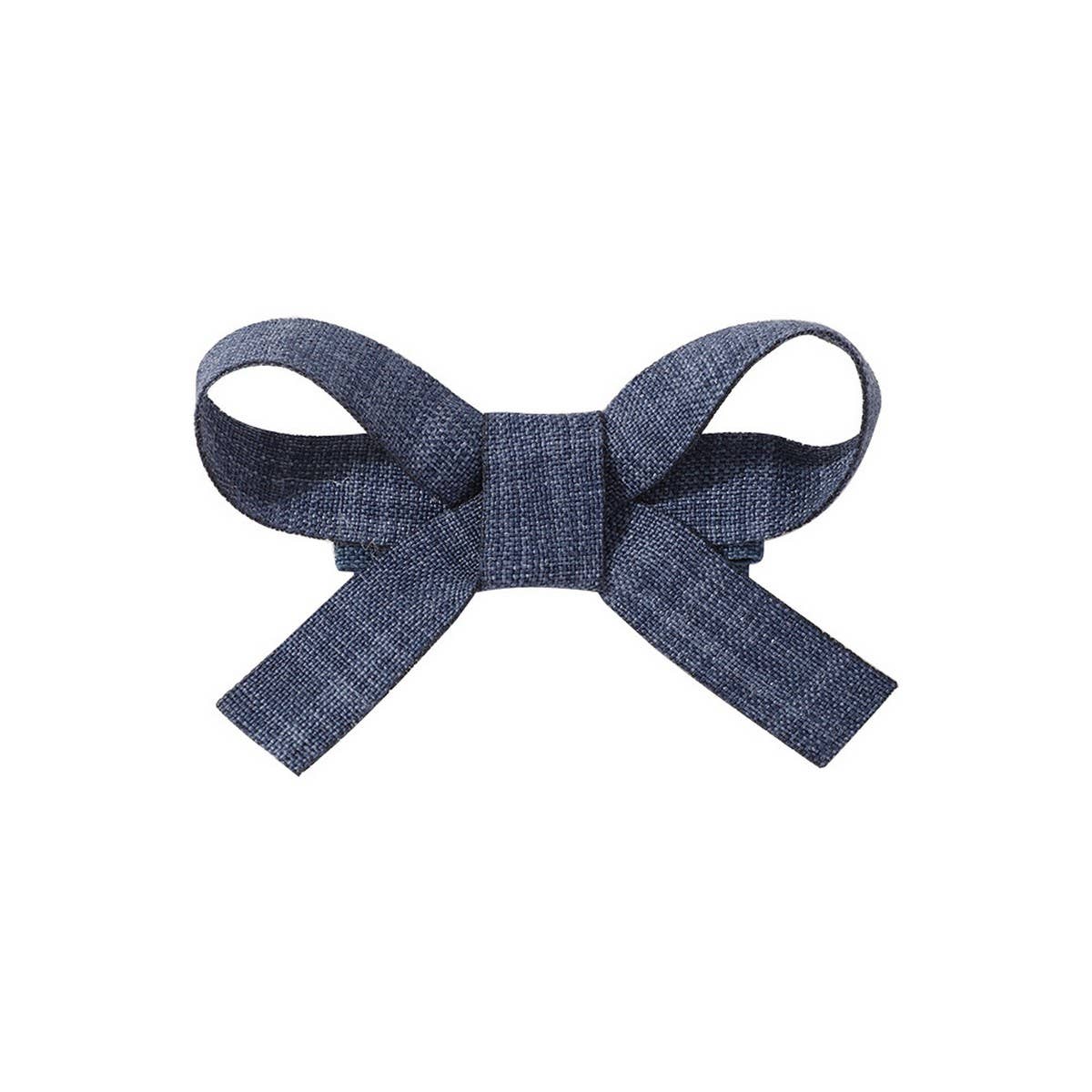 ACCITY - Wholesale Hair Clip - Kids - Handmade Fabric Bow Full-Cover Hair Clip for Kids_CWAHA671117