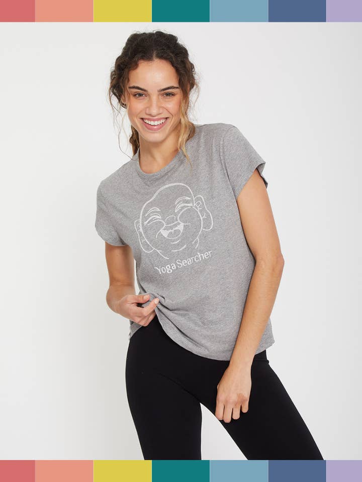 BIOBUDDHA - Limited Edition 10 års jubilæum YS for engroshandel hos Yoga Searcher